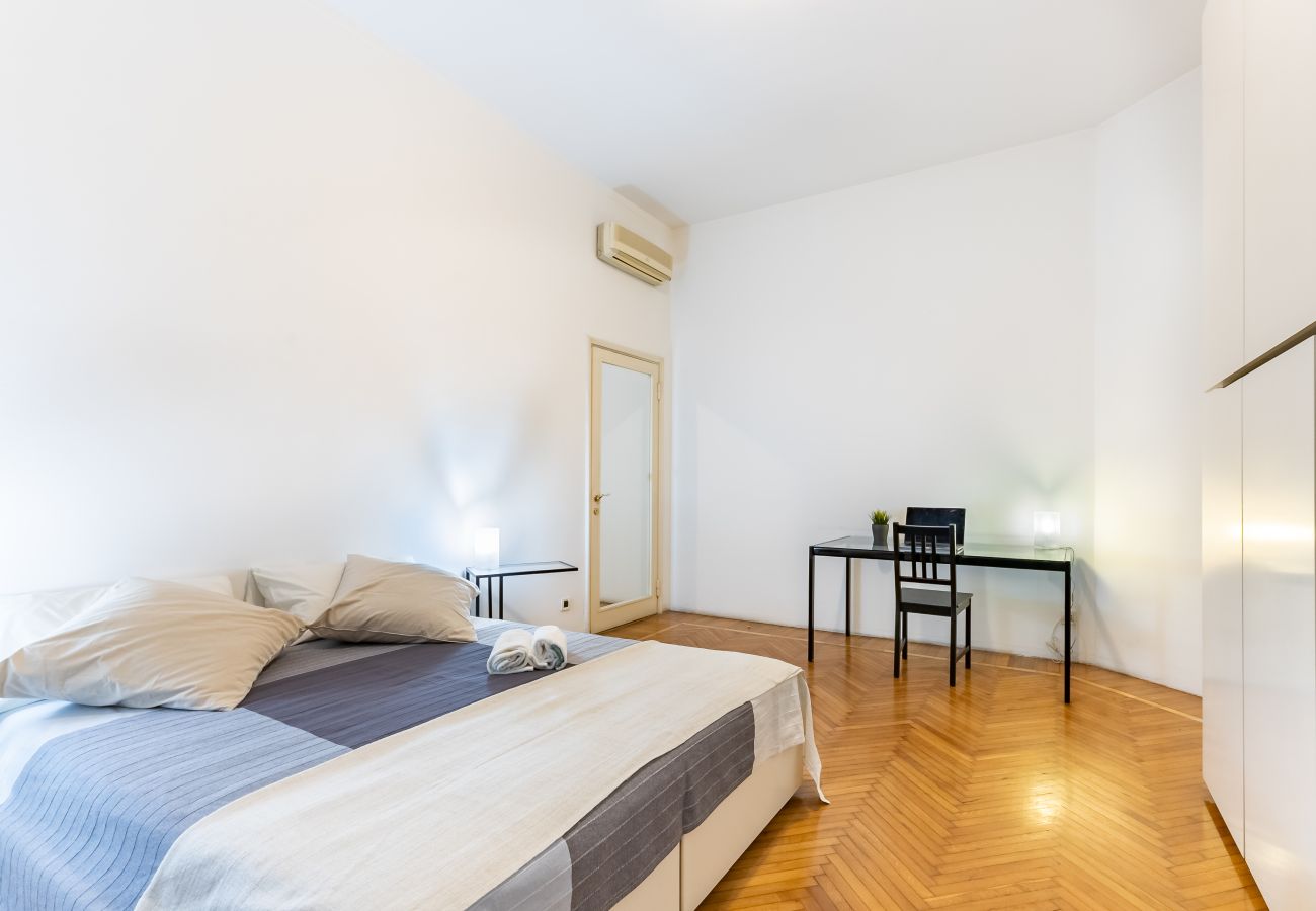 Apartment in Milan - Appartamento Pacini - Lakeside L&B