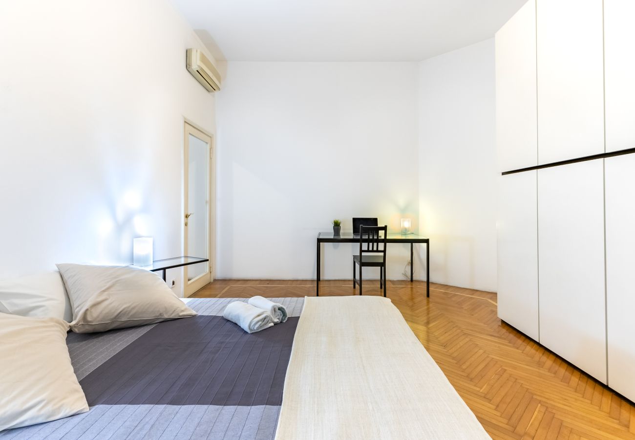 Apartment in Milan - Appartamento Pacini - Lakeside L&B