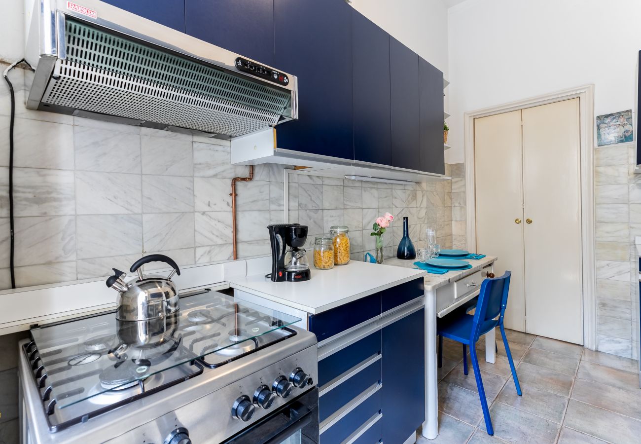 Apartment in Milan - Appartamento Pacini - Lakeside L&B