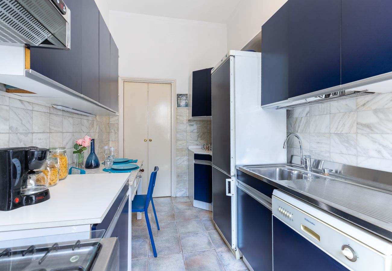 Apartment in Milan - Appartamento Pacini - Lakeside L&B