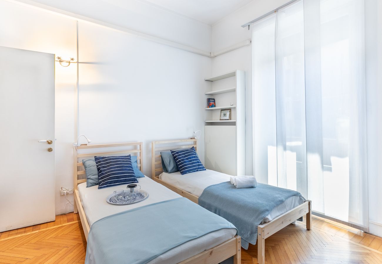 Apartment in Milan - Appartamento Pacini - Lakeside L&B