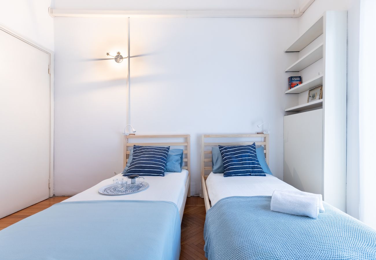Apartment in Milan - Appartamento Pacini - Lakeside L&B