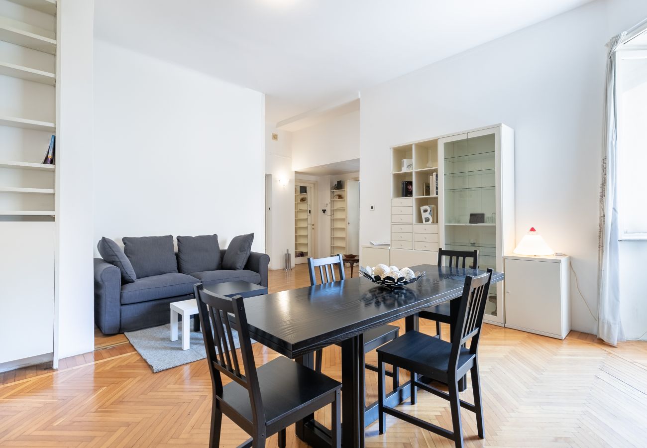 Apartment in Milan - Appartamento Pacini - Lakeside L&B