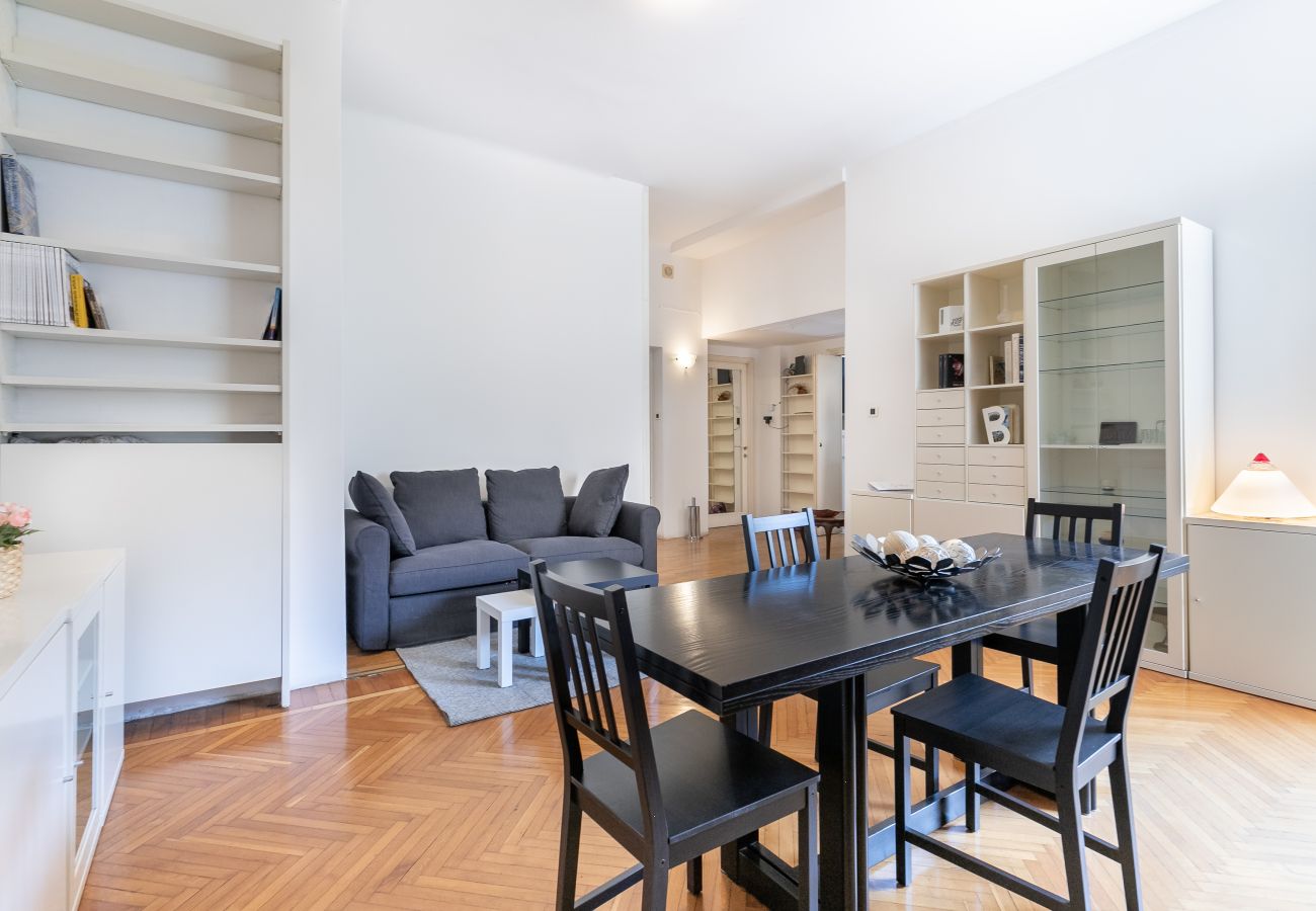 Apartment in Milan - Appartamento Pacini - Lakeside L&B