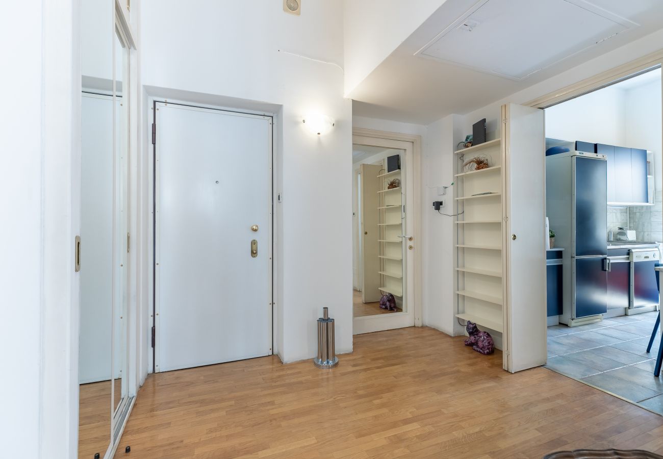 Apartment in Milan - Appartamento Pacini - Lakeside L&B