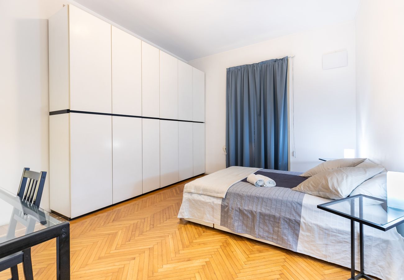 Apartment in Milan - Appartamento Pacini - Lakeside L&B