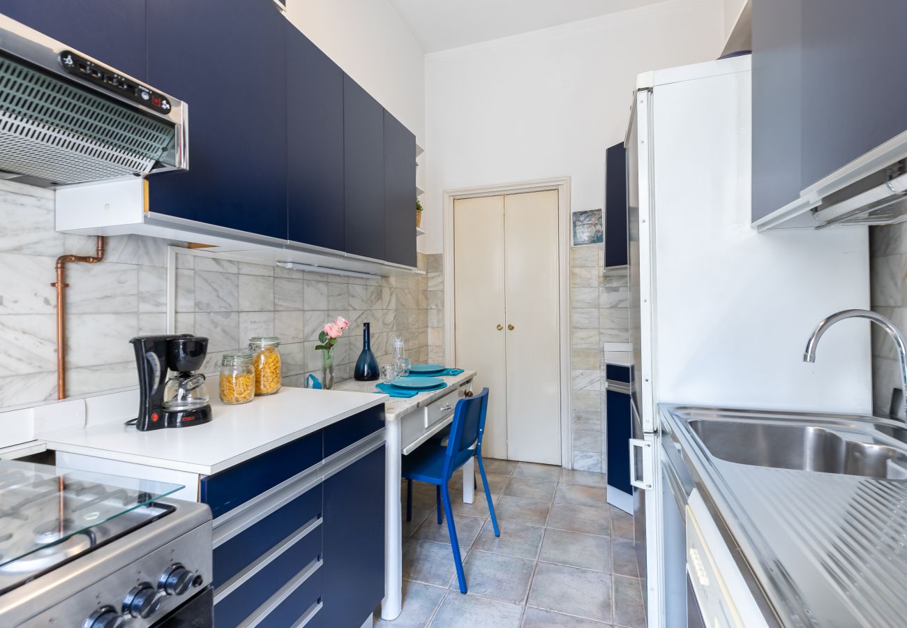 Apartment in Milan - Appartamento Pacini - Lakeside L&B