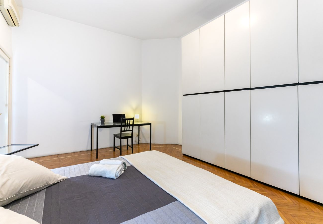Apartment in Milan - Appartamento Pacini - Lakeside L&B