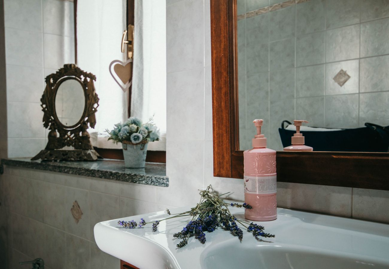Apartment in Castelletto sopra Ticino - Maison Diletta