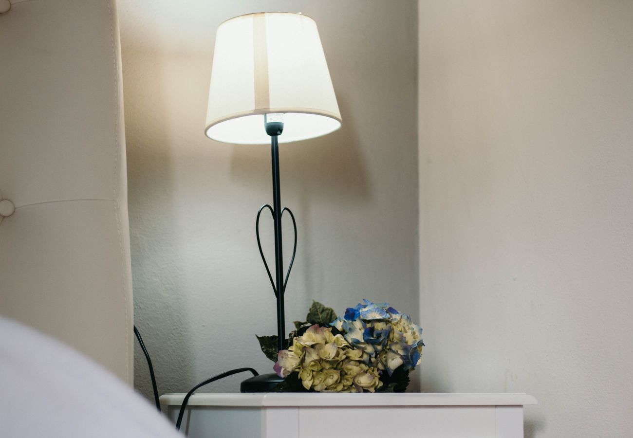 Apartment in Castelletto sopra Ticino - Maison Diletta