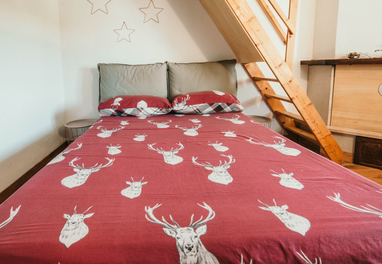 Apartment in Castelletto sopra Ticino - Lo Chalet al lago di Diletta