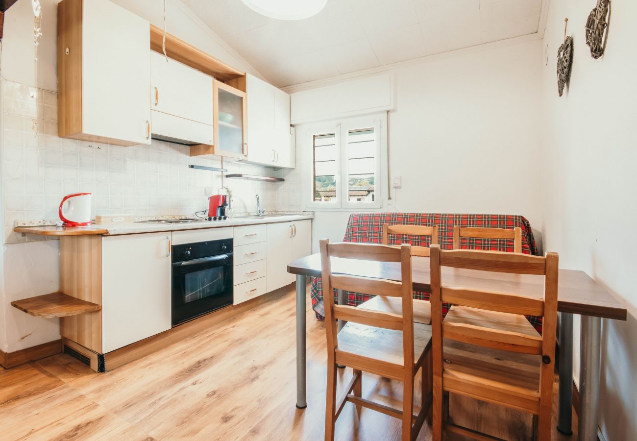 Apartment in Castelletto sopra Ticino - Lo Chalet al lago di Diletta
