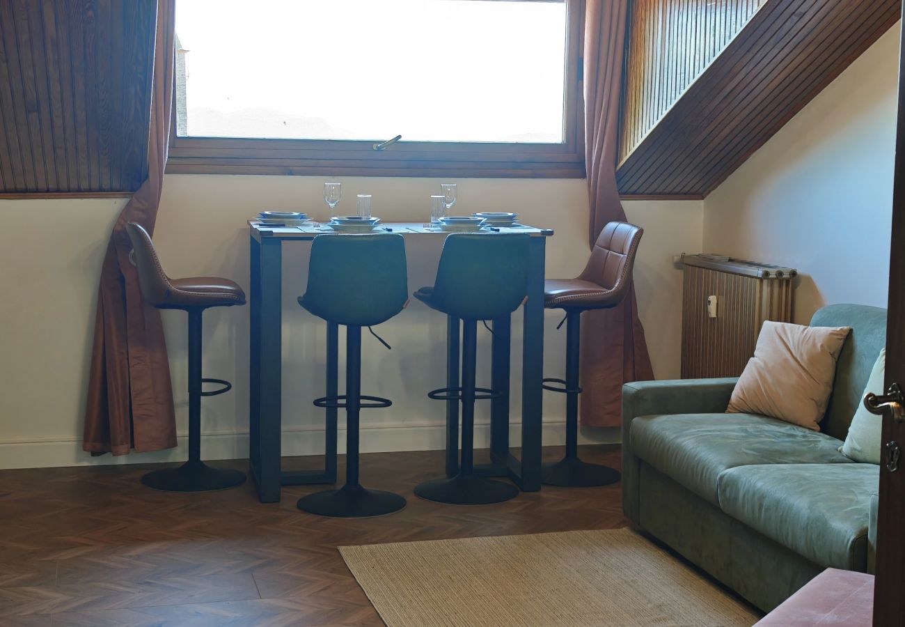 Apartment in Baveno - Magic View Apartment - Lakeside L&B
