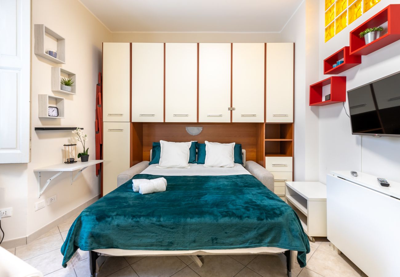 Apartment in Milan - Appartamento Quadrifoglio