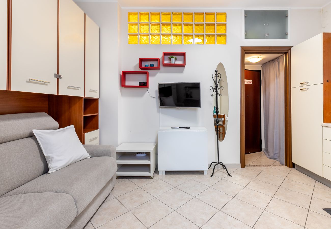 Apartment in Milan - Appartamento Quadrifoglio