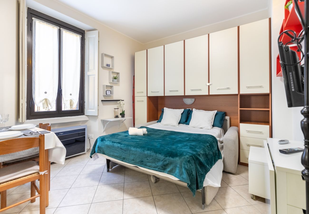 Apartment in Milan - Appartamento Quadrifoglio