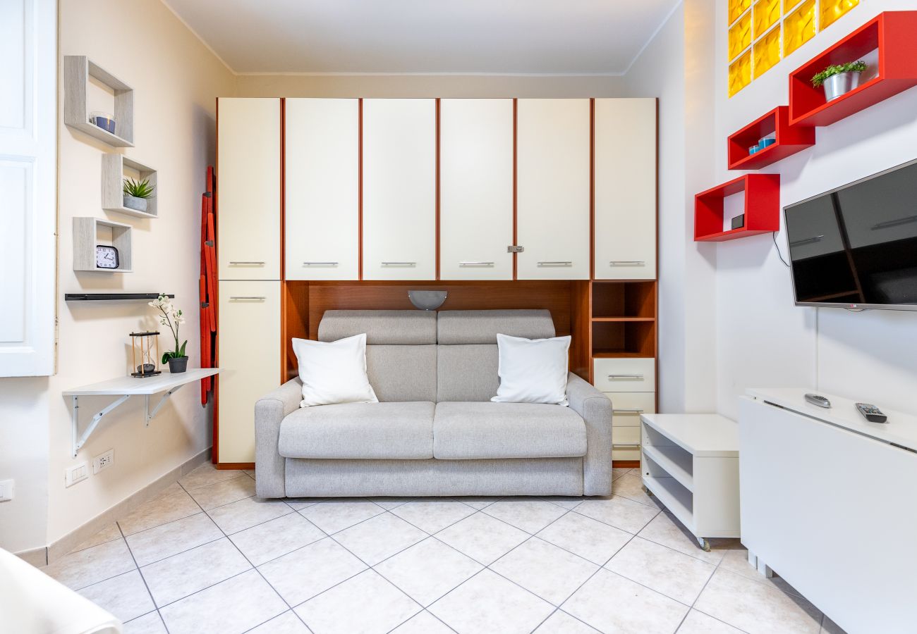 Apartment in Milan - Appartamento Quadrifoglio