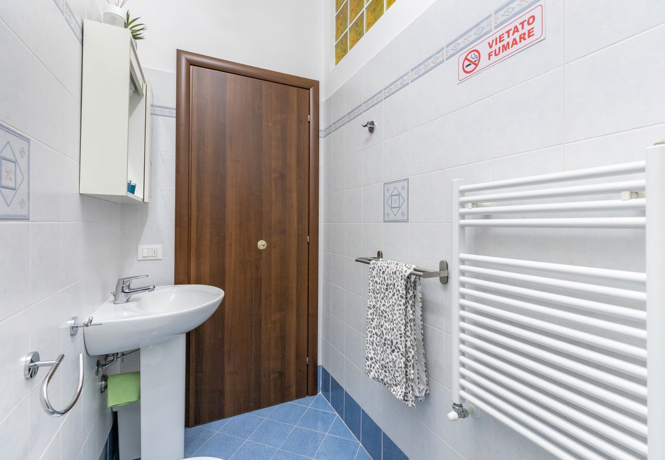 Apartment in Milan - Appartamento Quadrifoglio