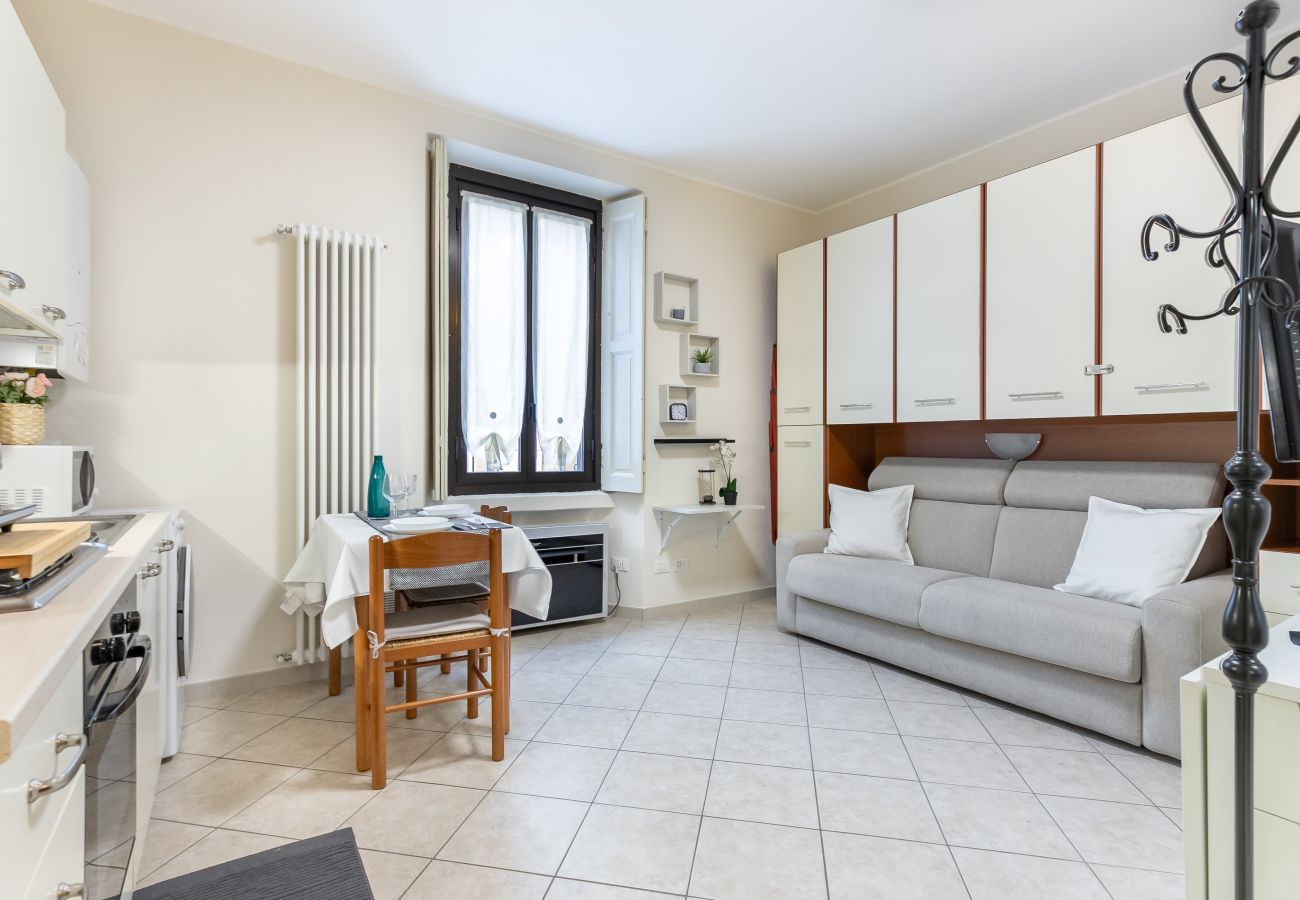 Apartment in Milan - Appartamento Quadrifoglio