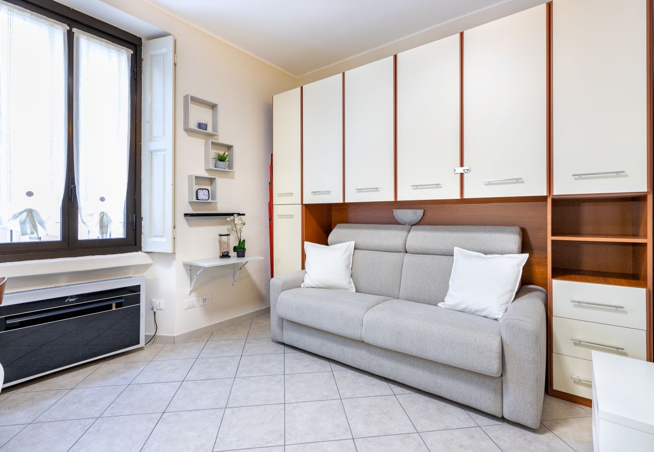 Apartment in Milan - Appartamento Quadrifoglio