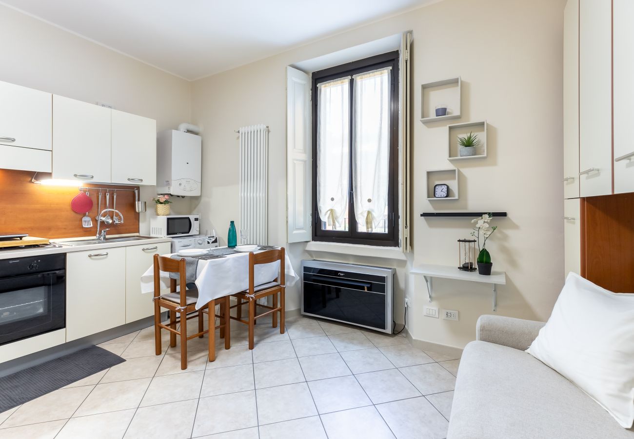 Apartment in Milan - Appartamento Quadrifoglio