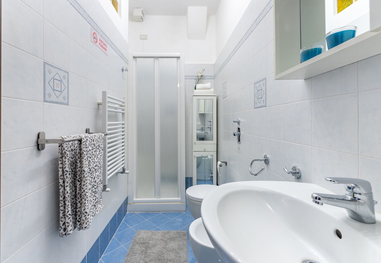 Apartment in Milan - Appartamento Quadrifoglio