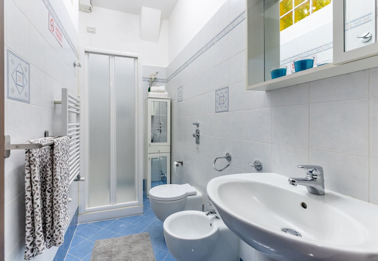 Apartment in Milan - Appartamento Quadrifoglio