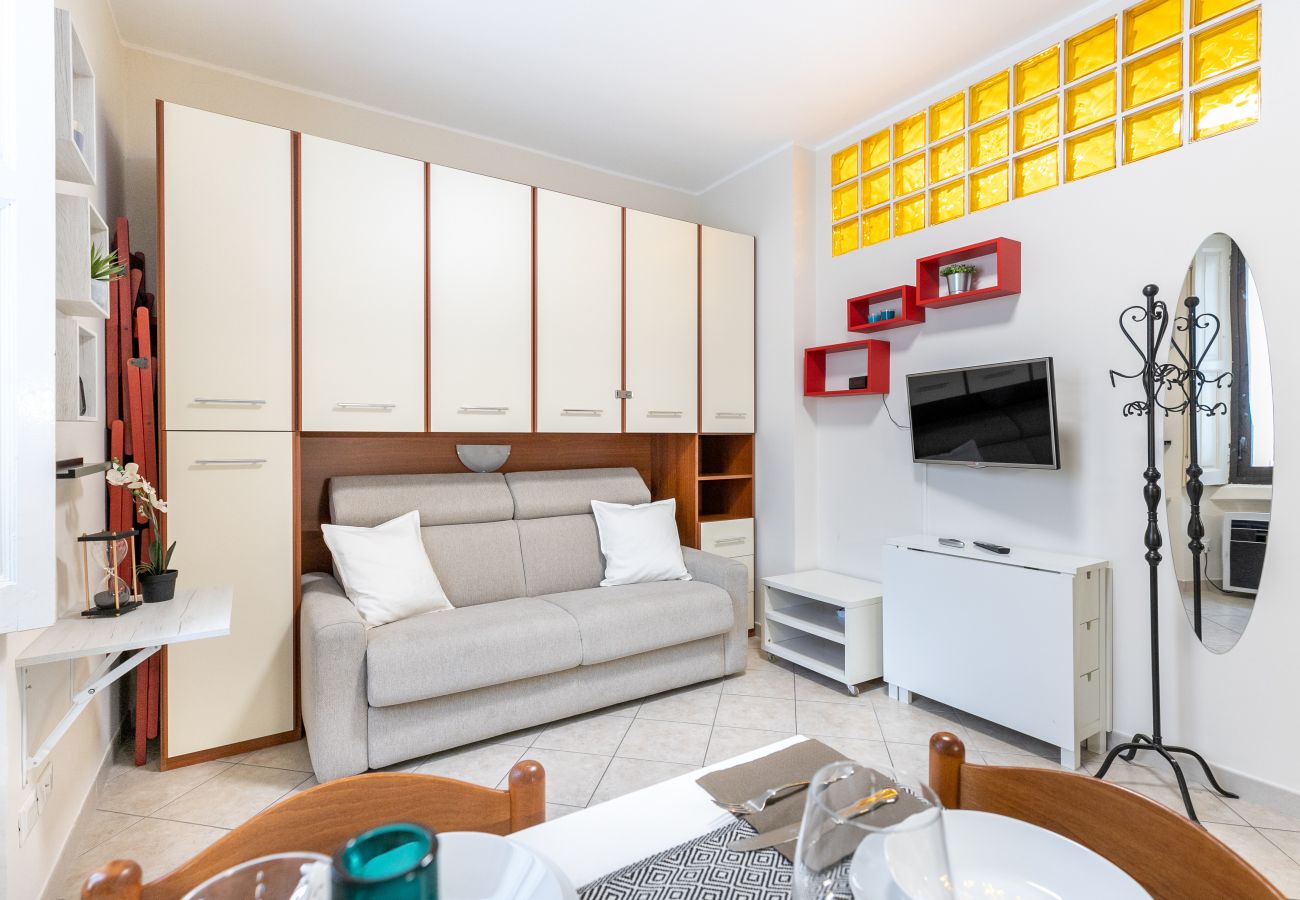 Apartment in Milan - Appartamento Quadrifoglio