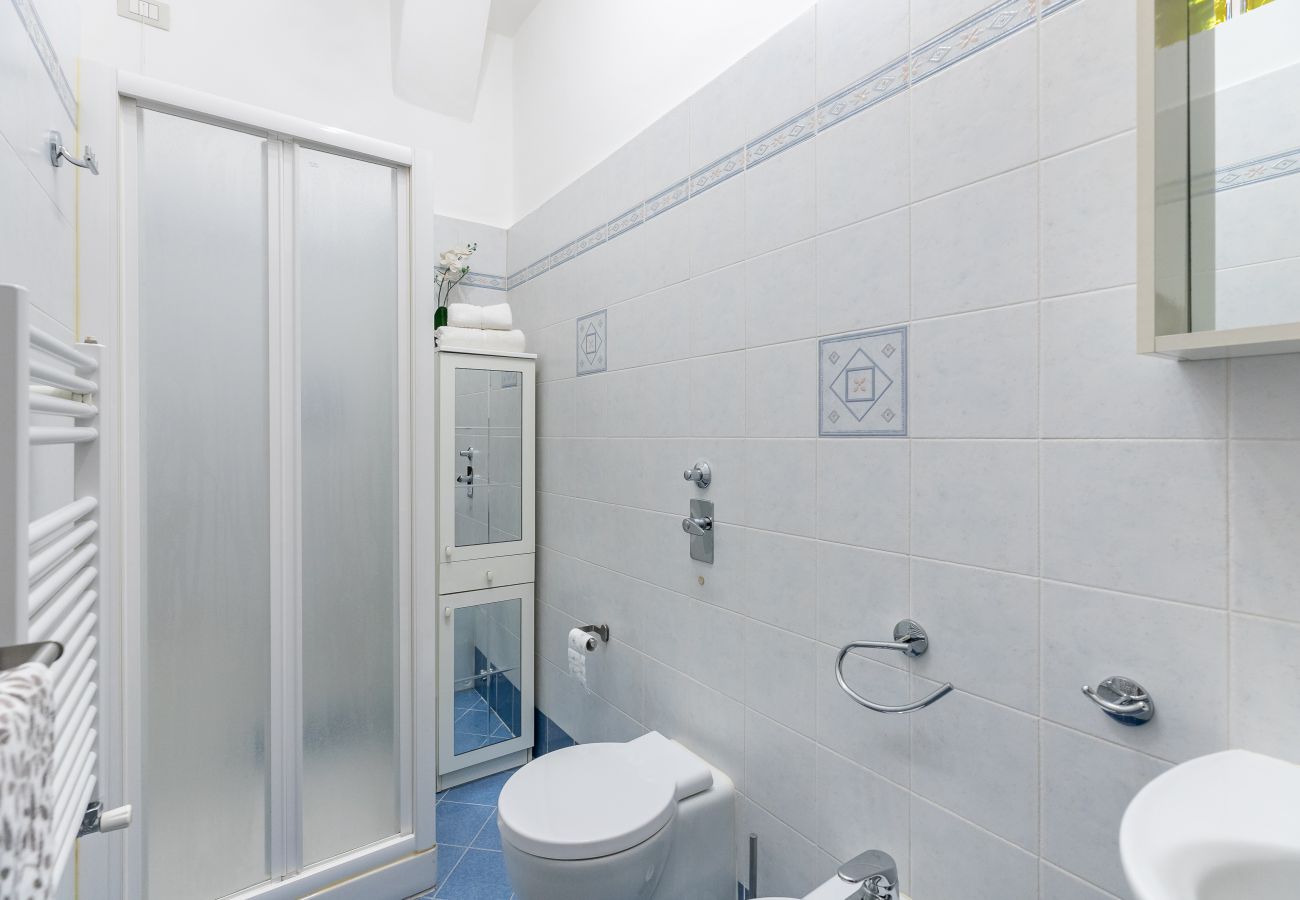 Apartment in Milan - Appartamento Quadrifoglio